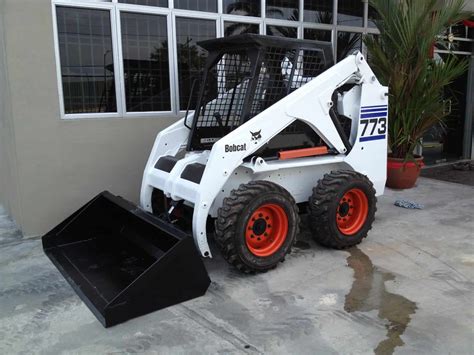 bobcat skid steer loader 773|bobcat 773 skid steer specs.